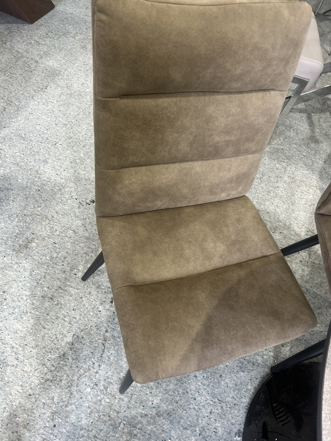 Upholstered Dining Chair - photo 3