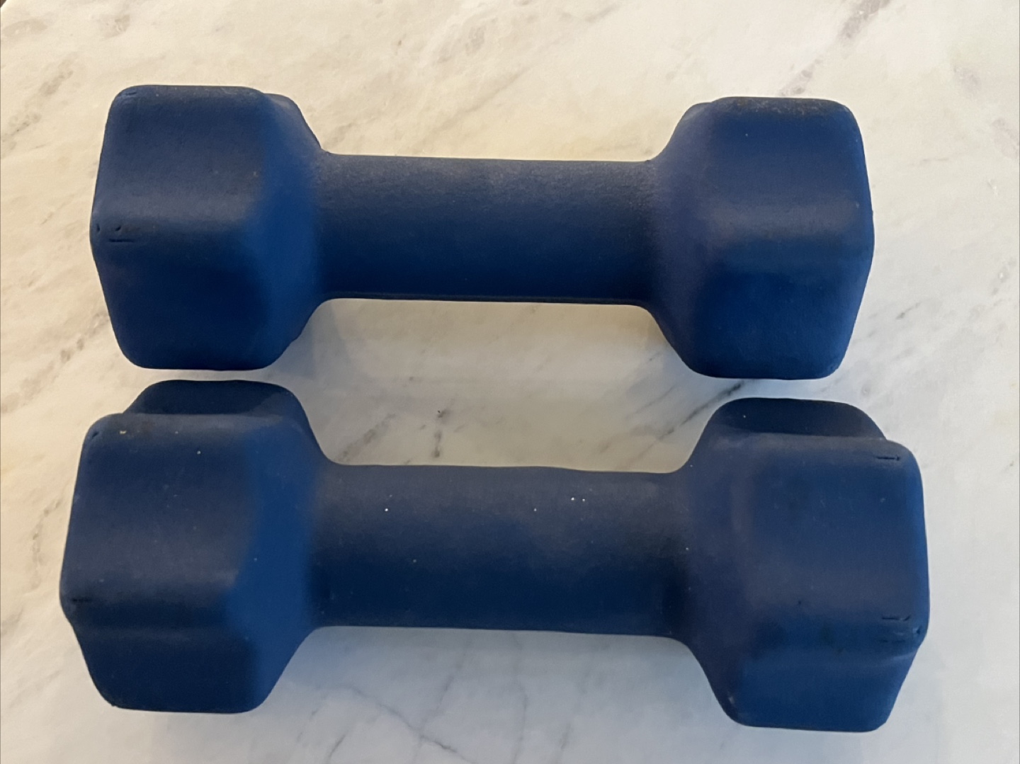 PROMICK 8 lb Dumbbells - photo 2