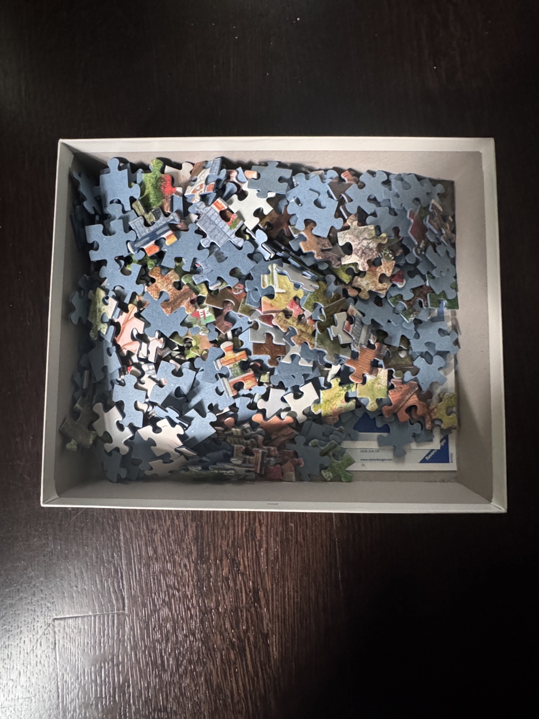 Ravensburger 500 Piece Puzzle - photo 2