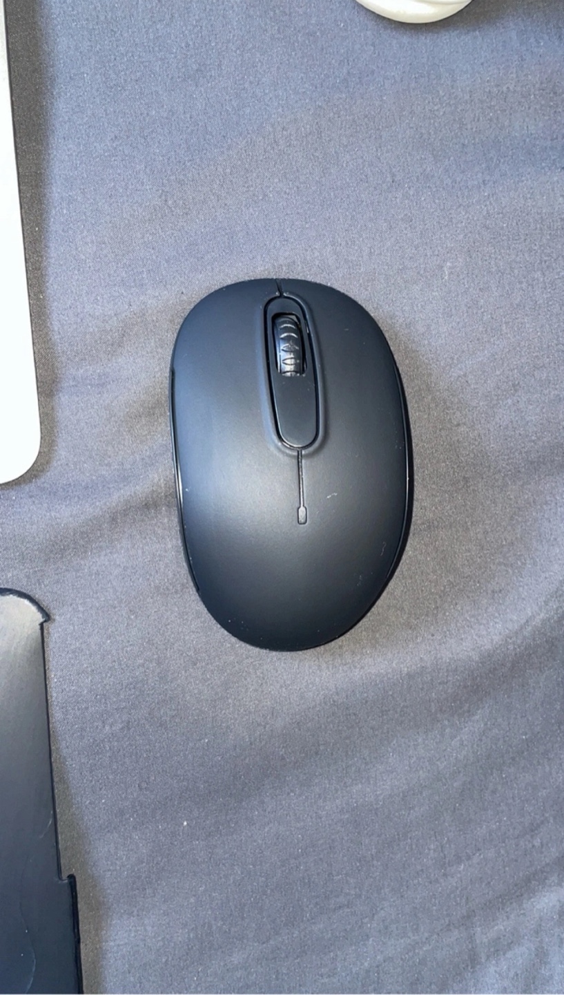 MACBOOK AIR 2016 with blue case/ a mouse /and charger - photo 4
