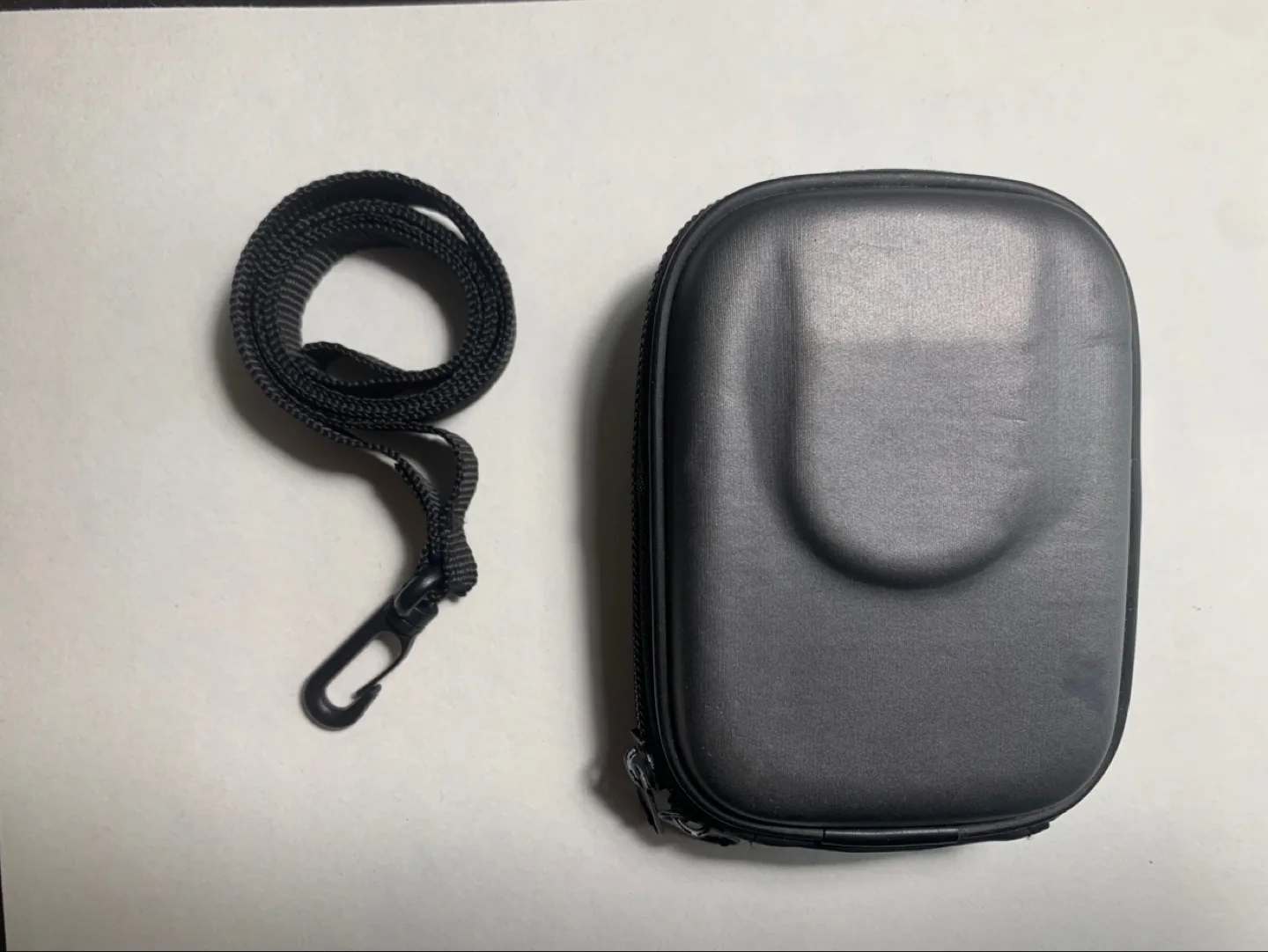 Canon Powershot S100 Digital Camera with Case image indicator(5)