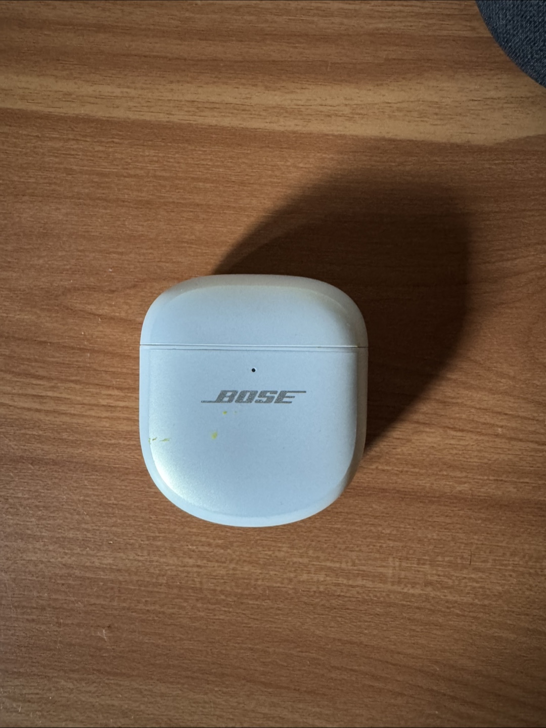 Bose quiet comfort