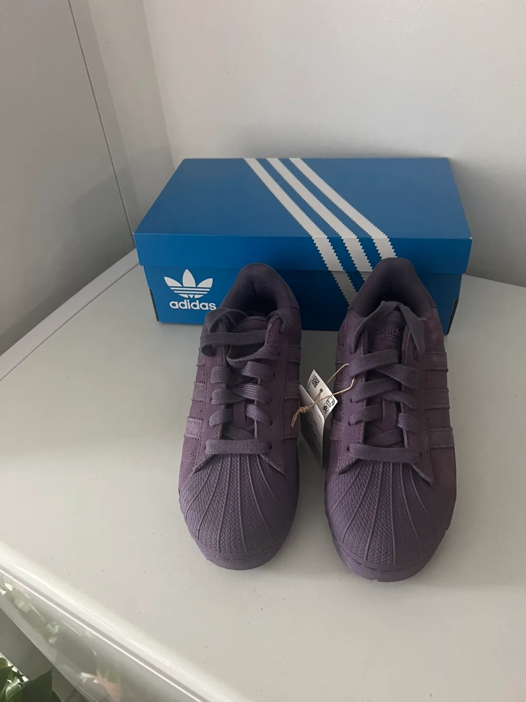 Adidas Superstar XLG W Sneakers