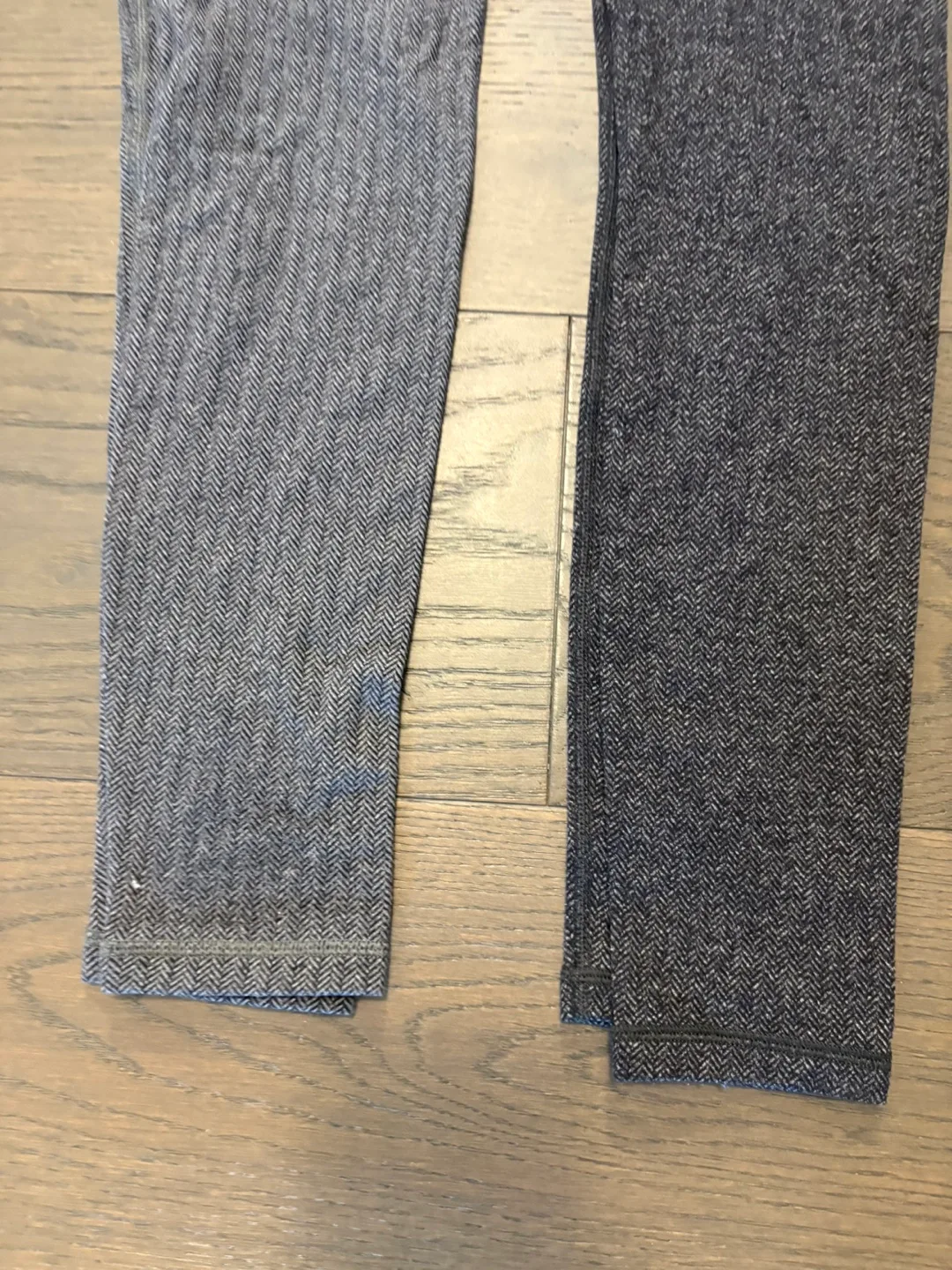 Ivivva by Lululemon girls leggings sz 12 new $39ea image indicator(3)