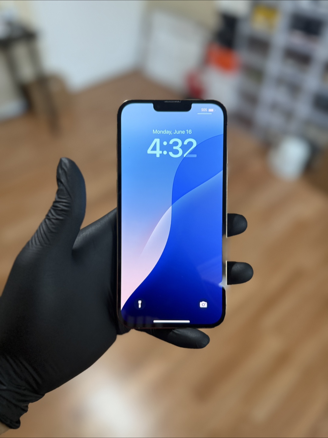 Smartphone for Sale