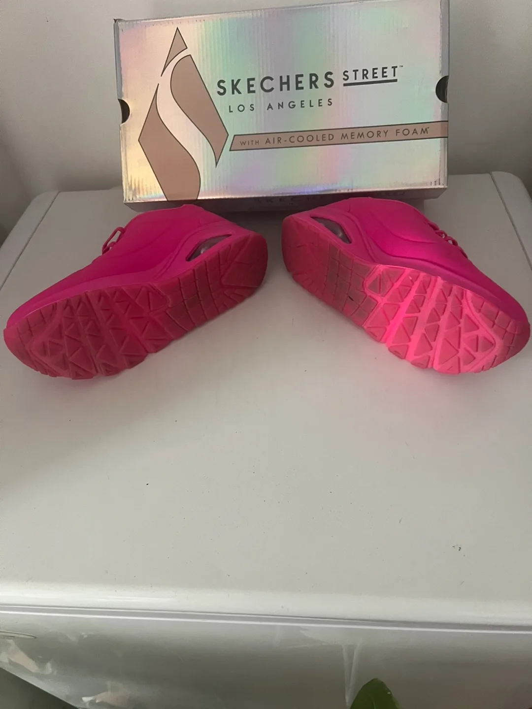 Skechers Uno Nightshades Sneakers image indicator(2)