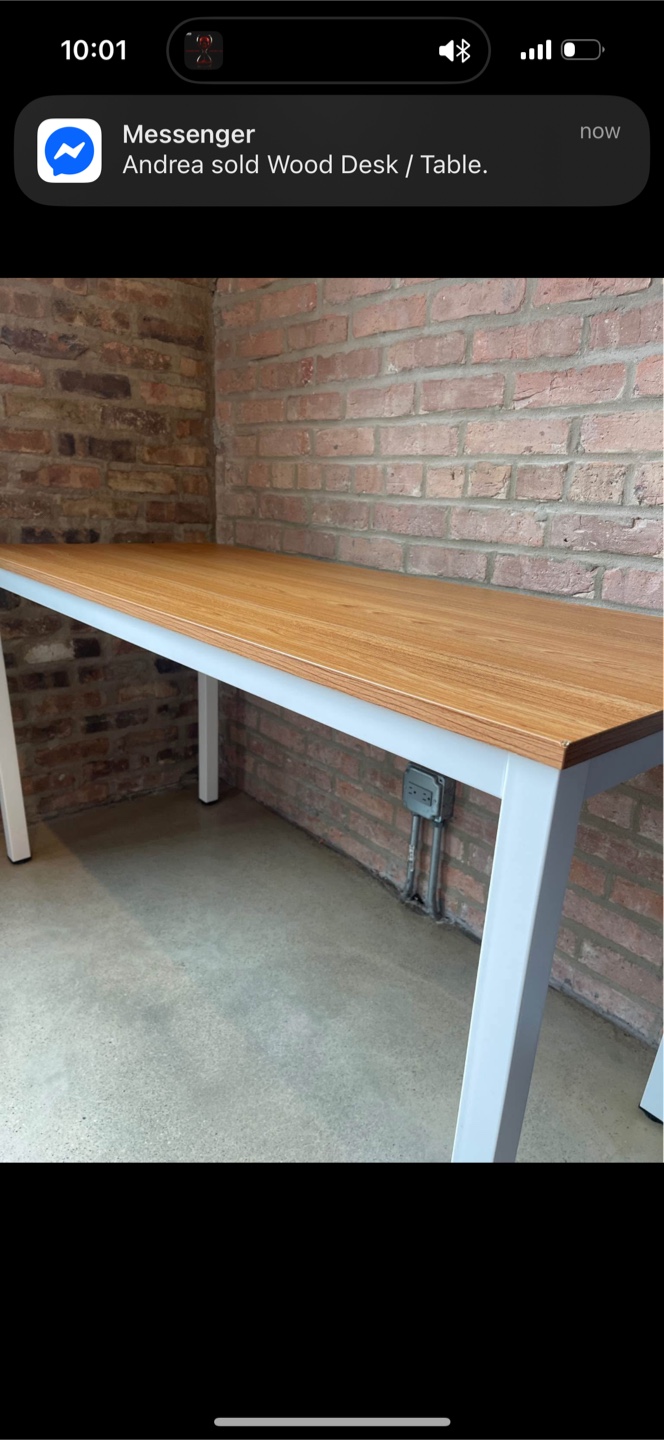 IKEA table