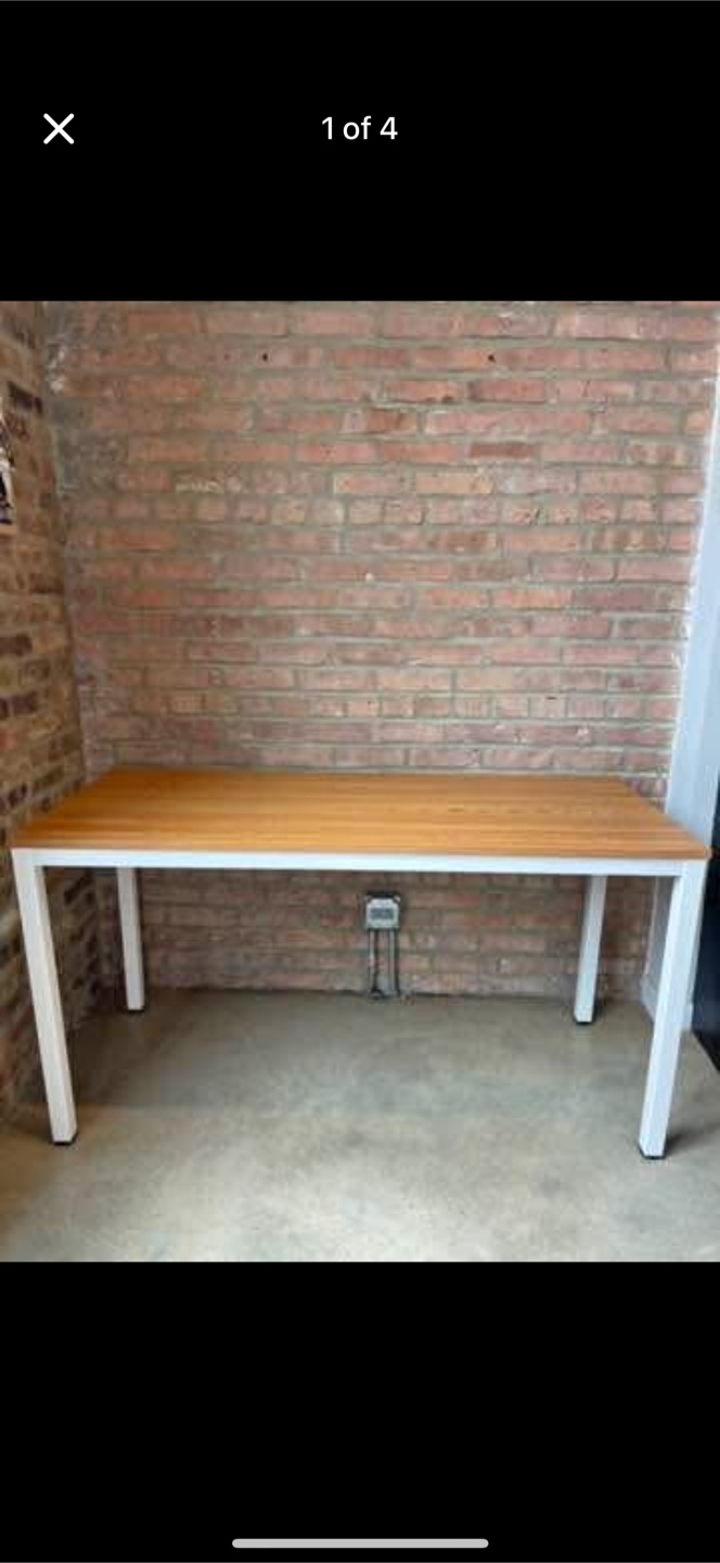 IKEA table - photo 3