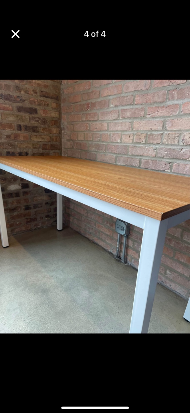 IKEA table - photo 4