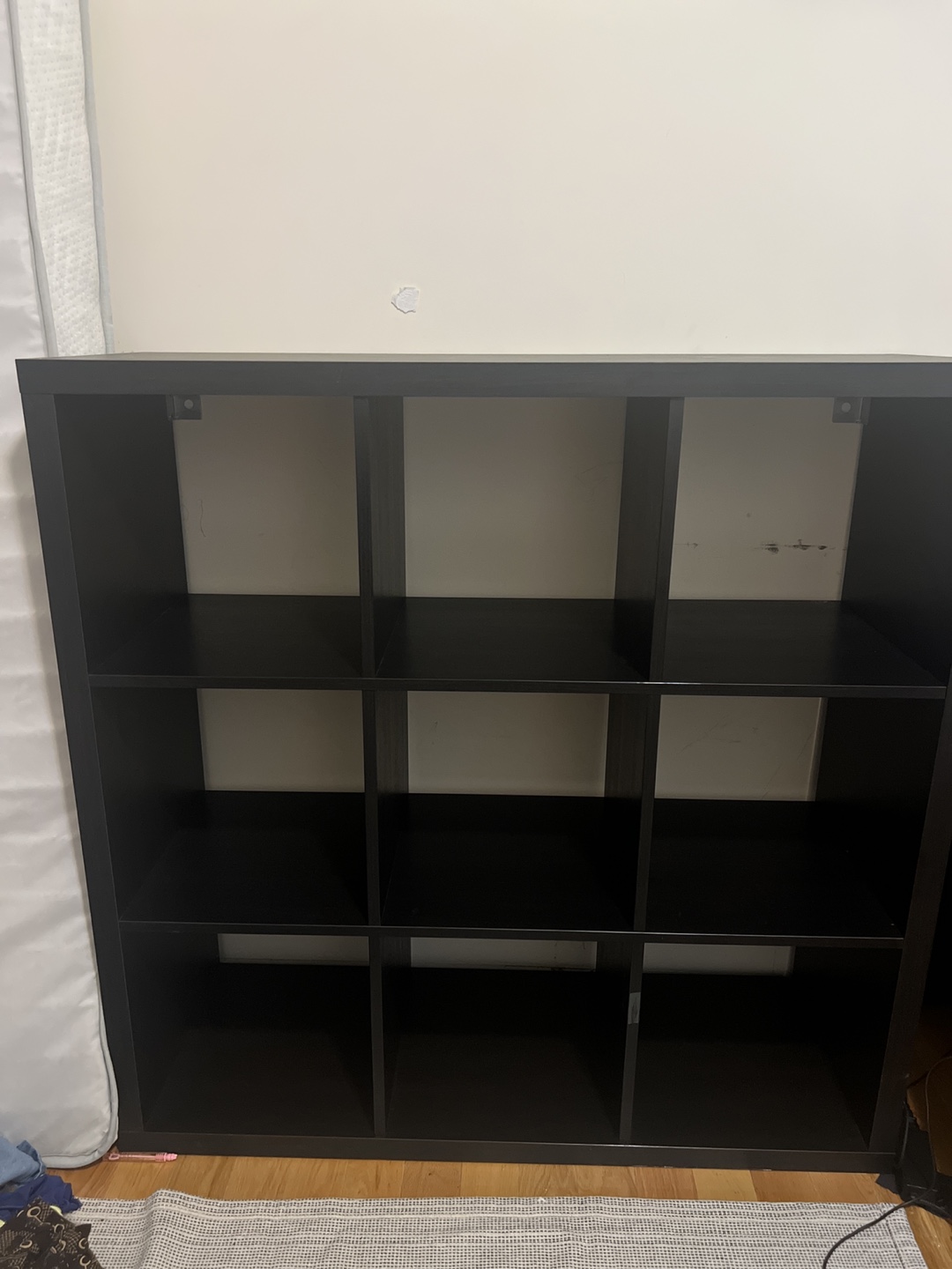 Nine Cube Storage Unit IKEA - photo 3