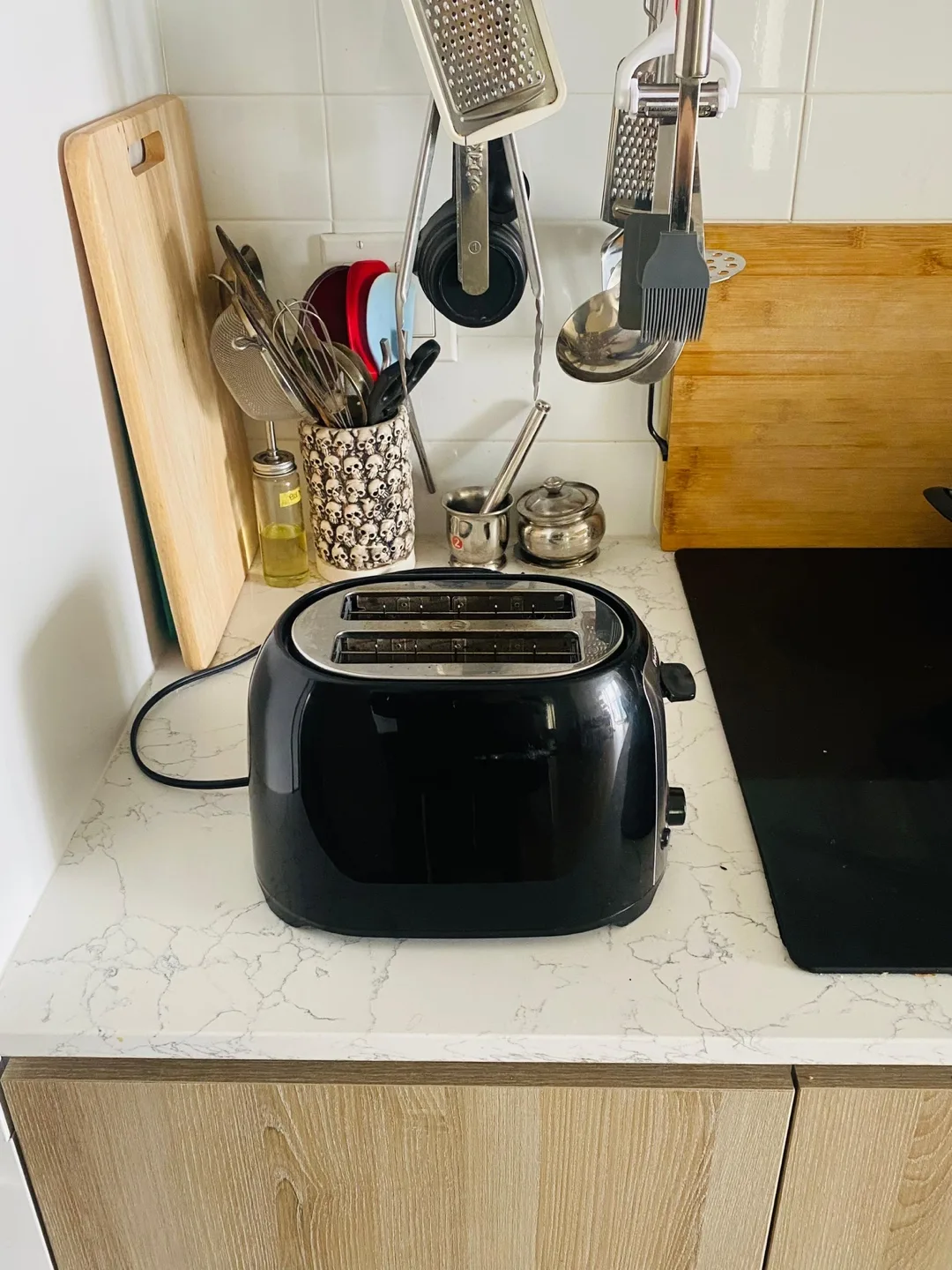 Black & Decker 2-Slice Toaster image indicator(2)