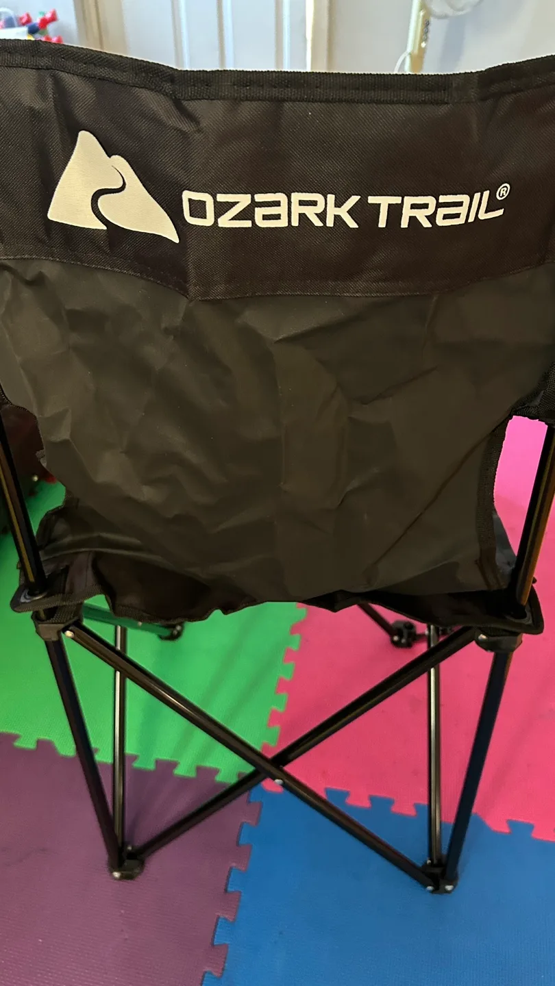 Ozark Trail Folding Chair thumbnail