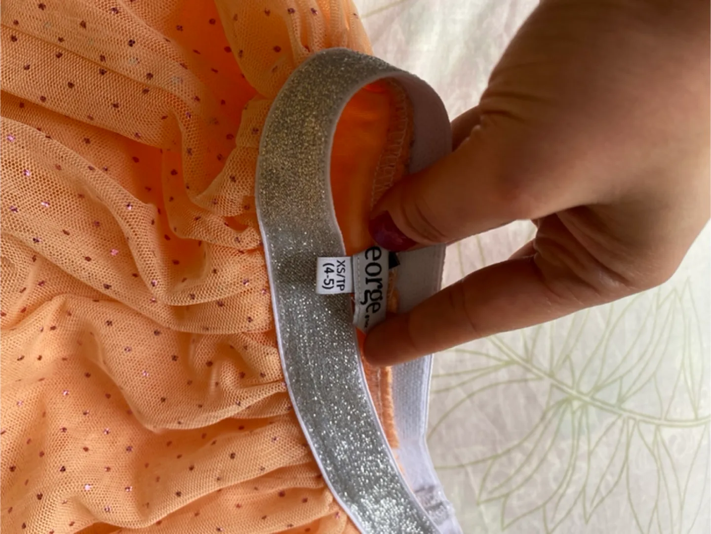 Tutu and Plaid Skirts for Girls image indicator(2)