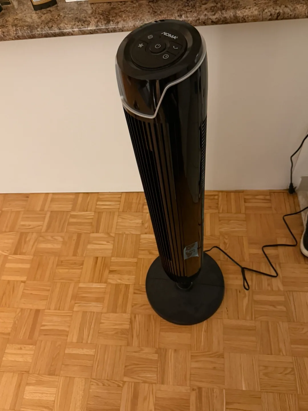 NOMA Tower Fan thumbnail