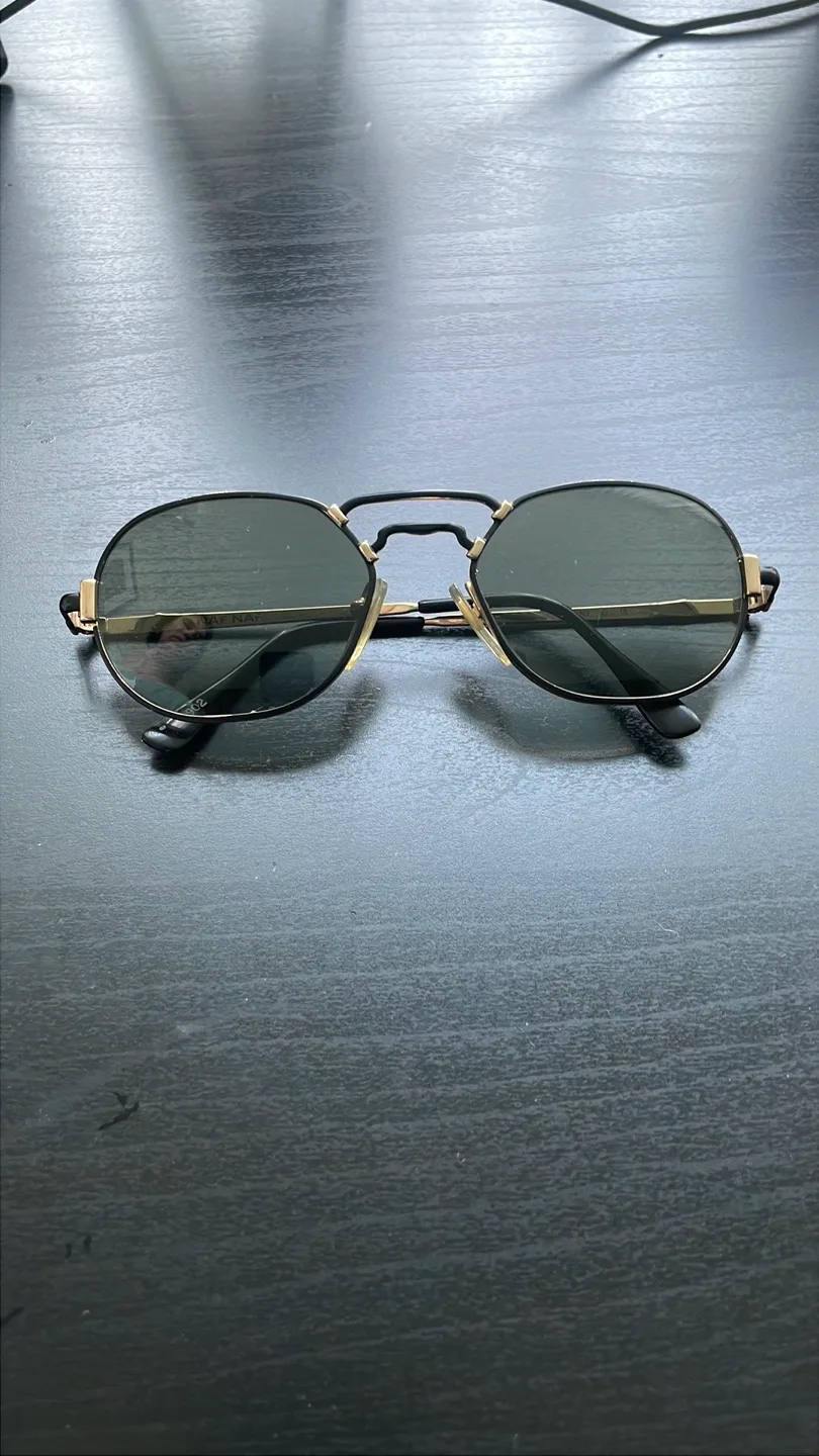 Vintage NAF NAF Sunglasses thumbnail