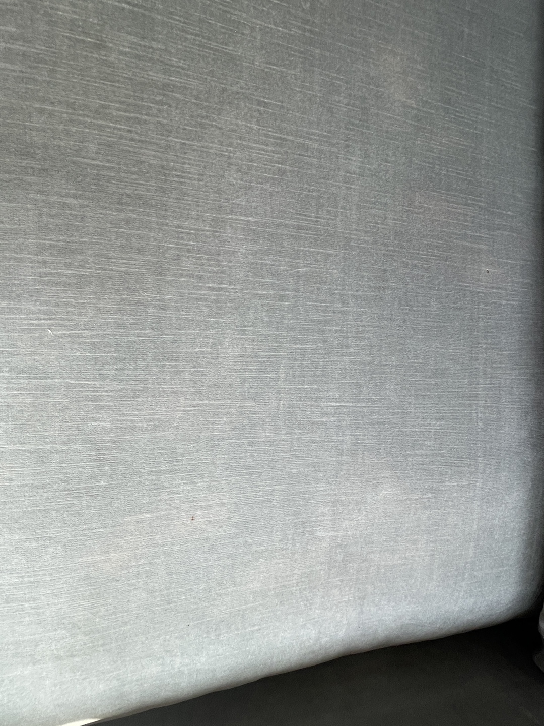 Restoration hardware Parisian track luxe sofa - photo 5