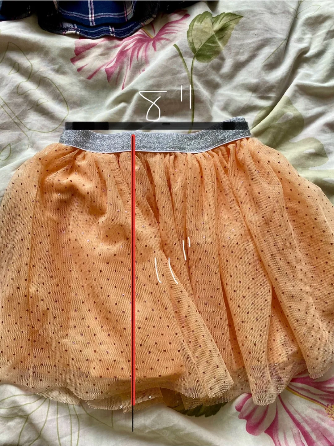 Tutu and Plaid Skirts for Girls image indicator(5)