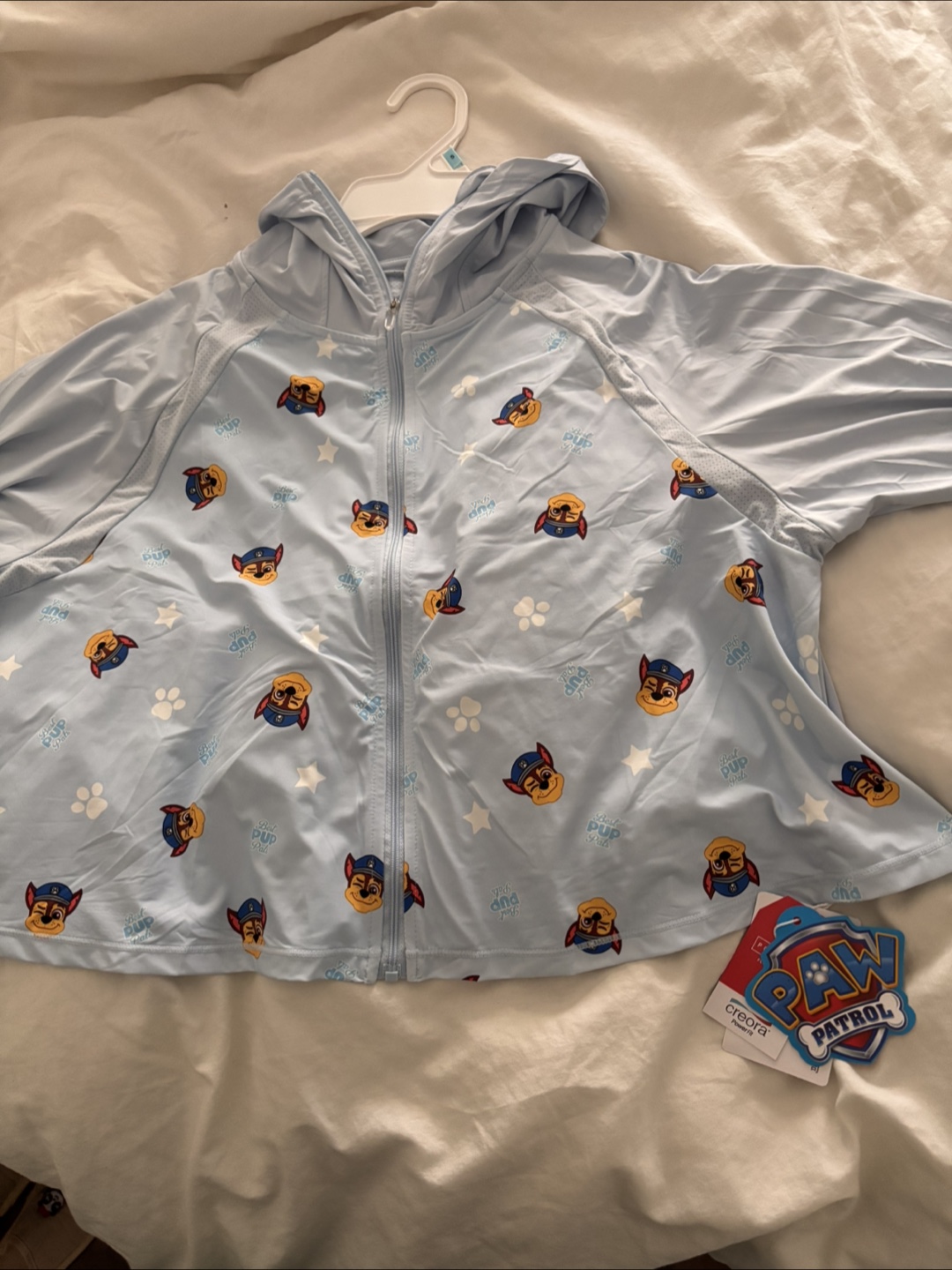 Paw Patrol UV protect Jacket - photo 3