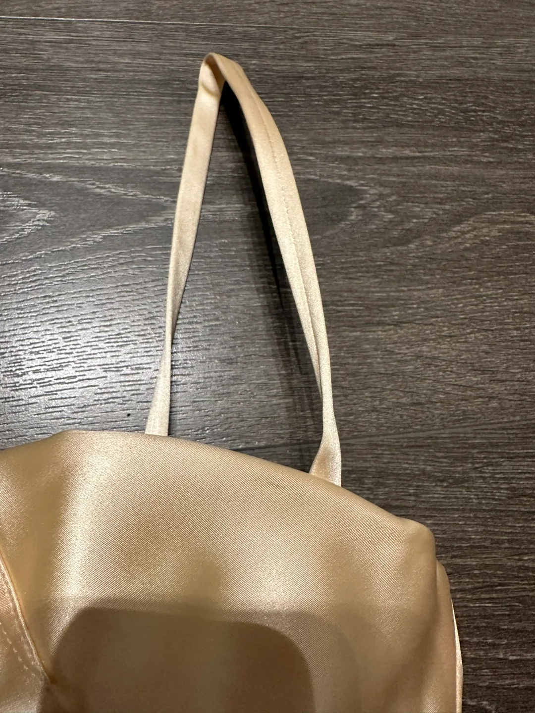 Dolce Gabbana silk corset made in Italy size 42 image indicator(3)