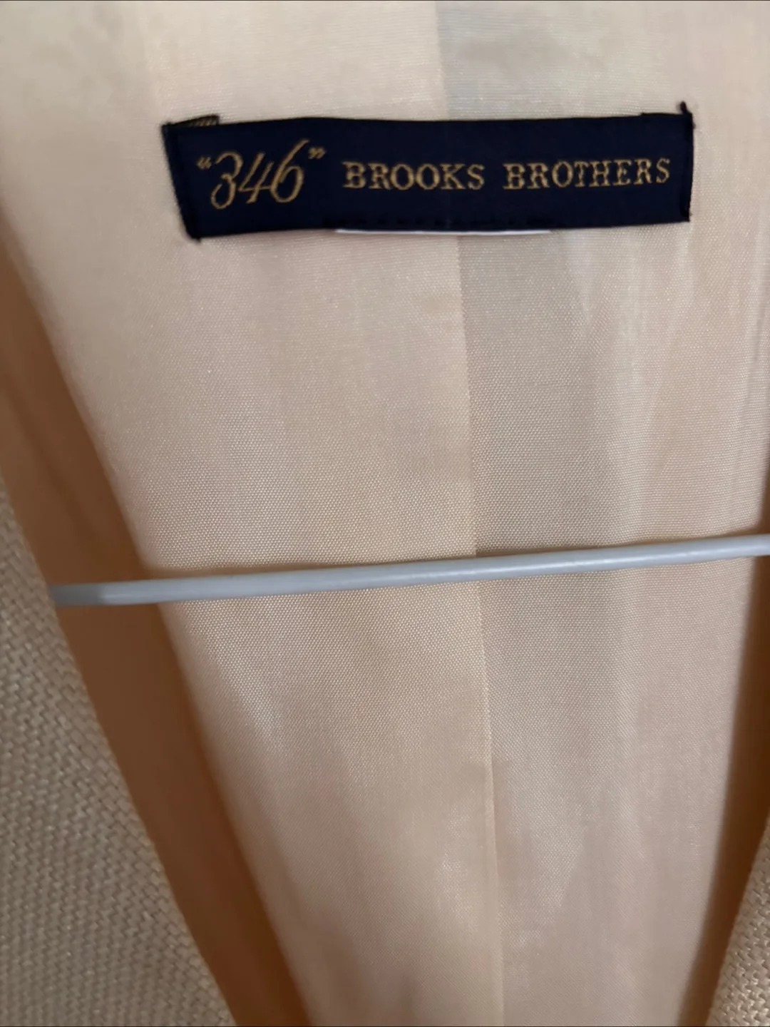 Brooks Brothers Blazer image indicator(2)