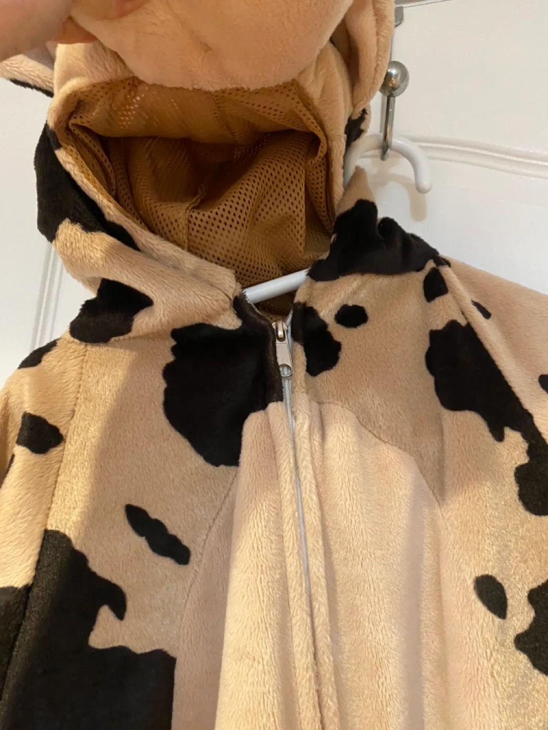 Cow Onesie Costume image indicator(2)