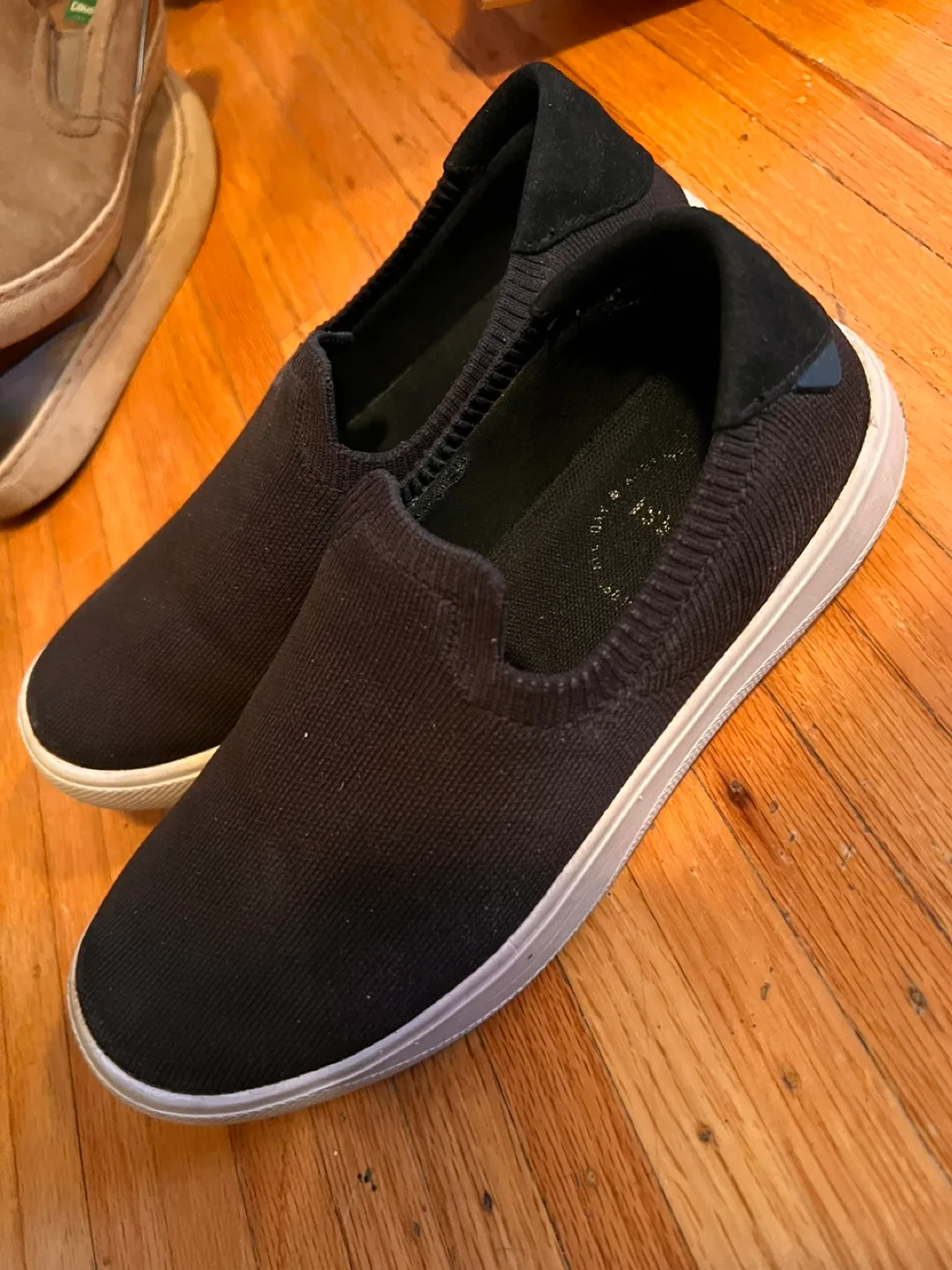 Vessi Boardwalk Slip-On Shoes thumbnail