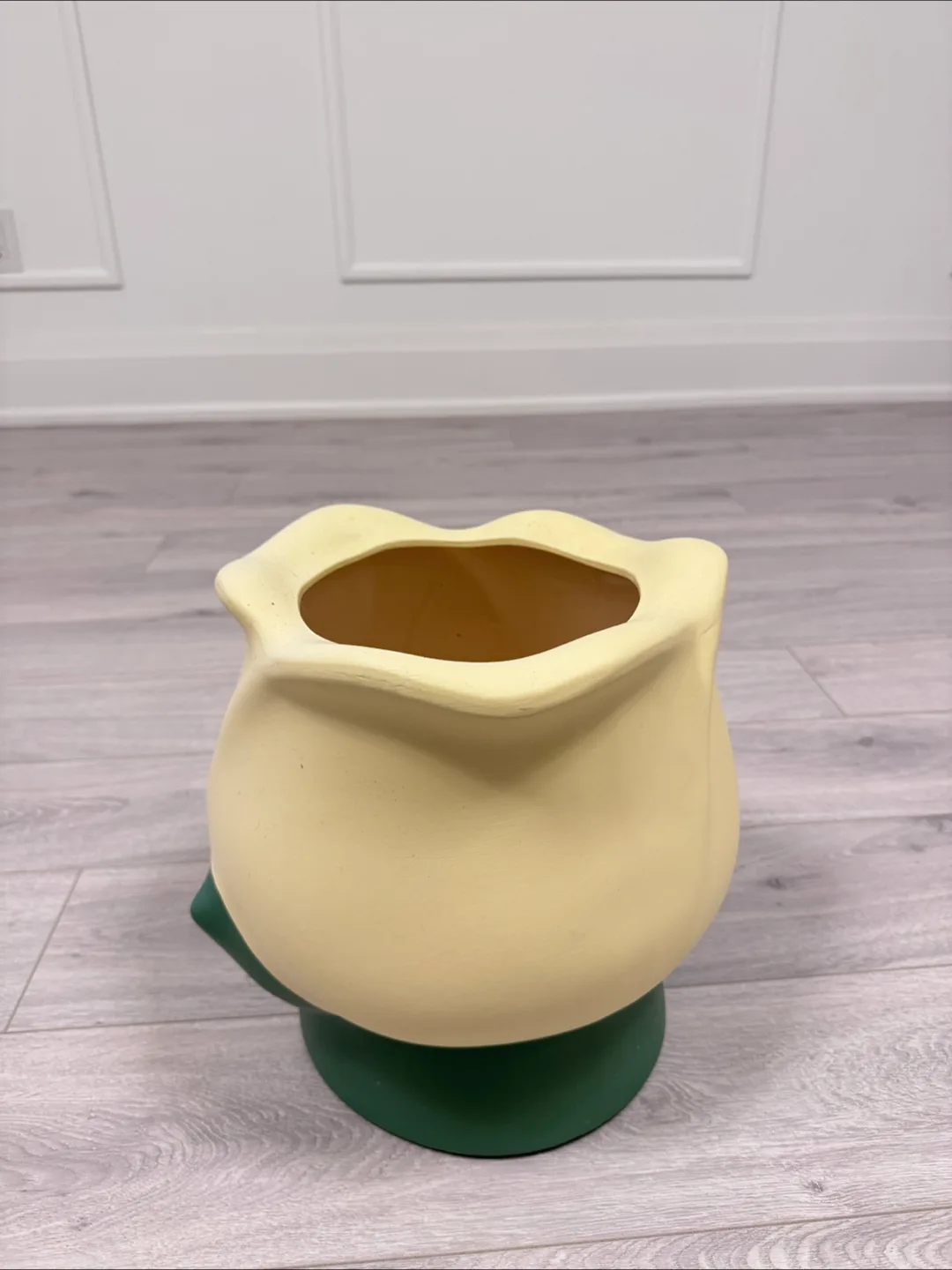 Unique Flower Pot image indicator(4)