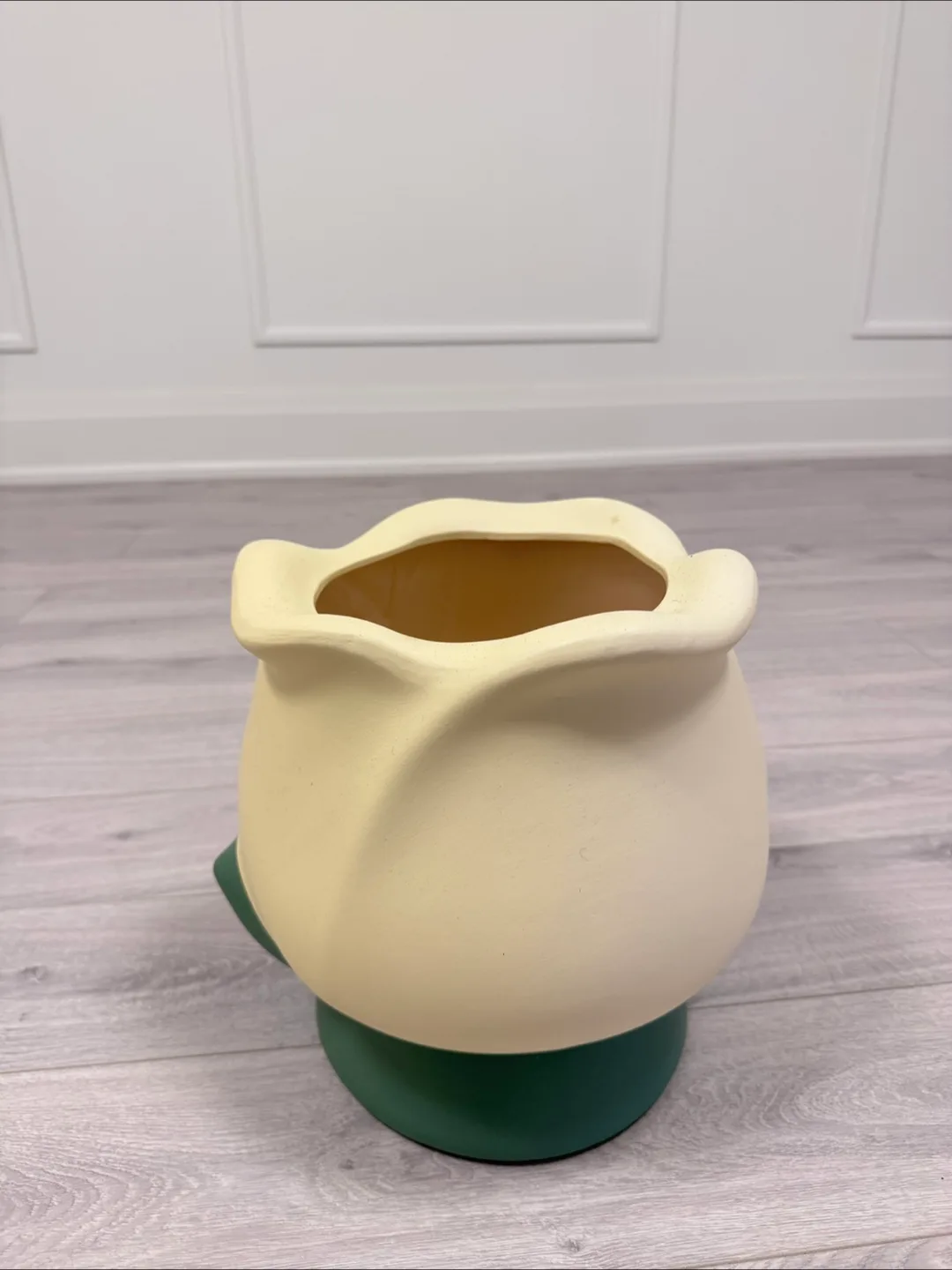 Unique Flower Pot image indicator(3)