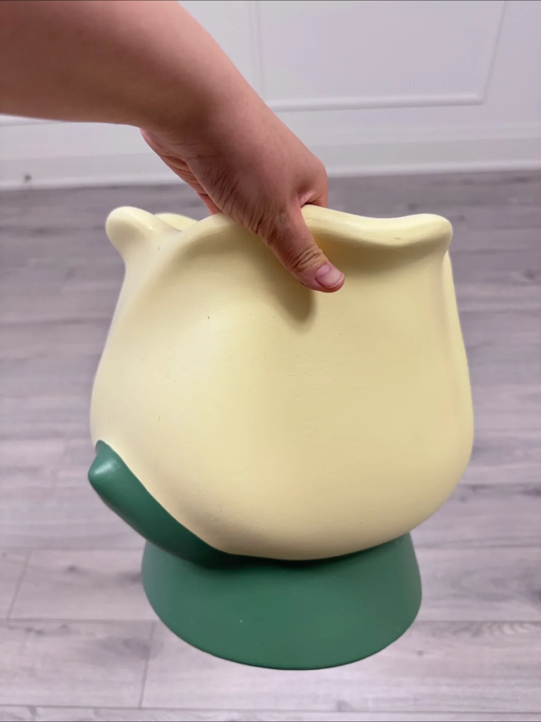 Unique Flower Pot image indicator(6)