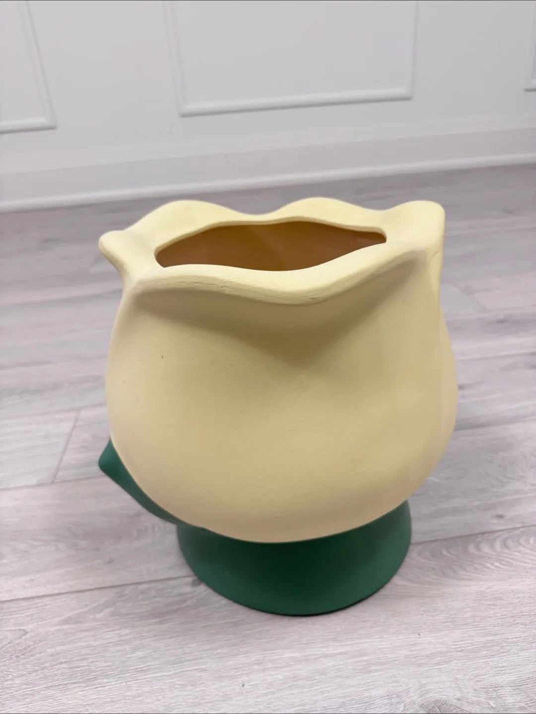 Unique Flower Pot image indicator(5)