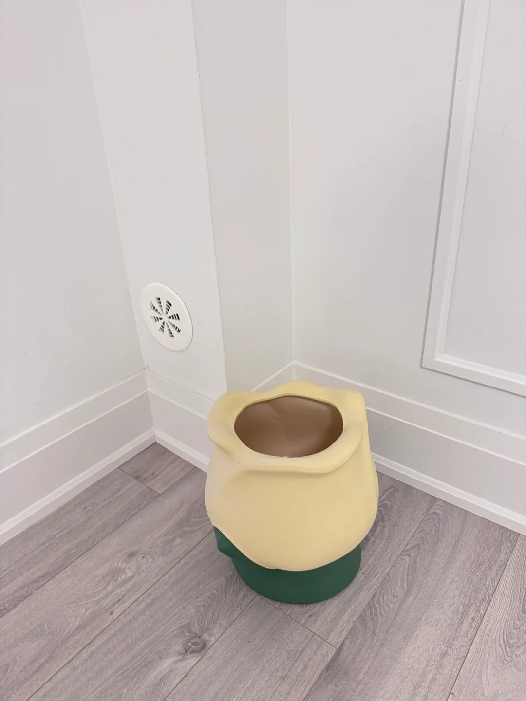 Unique Flower Pot image indicator(7)