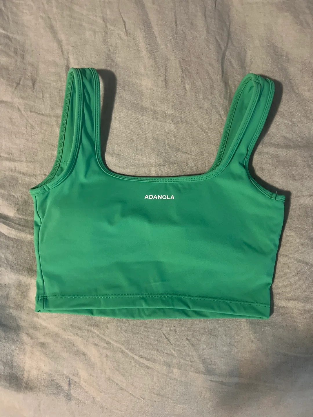 Adanola Women's Ultimate Square Neck Bra - small image indicator(7)