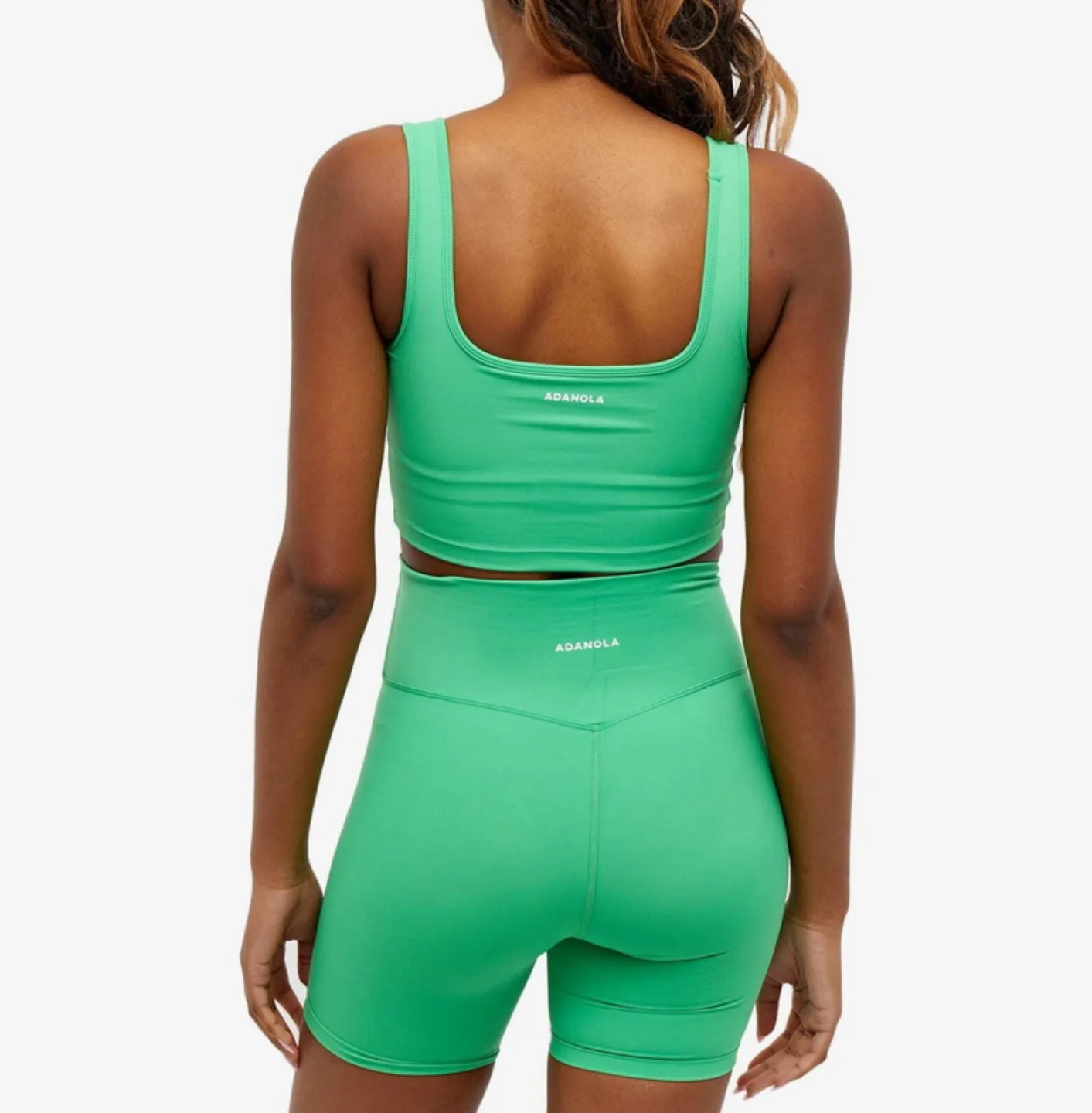 Adanola Women's Ultimate Square Neck Bra - small image indicator(2)