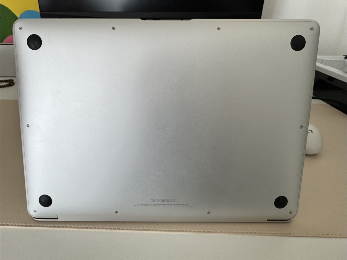 MacBook Air 13” (2019) - photo 4