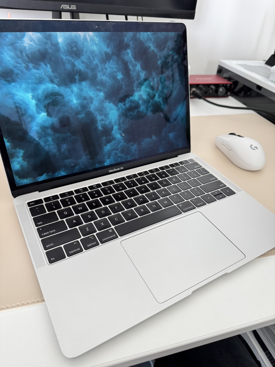 MacBook Air 13” (2019) - photo 3