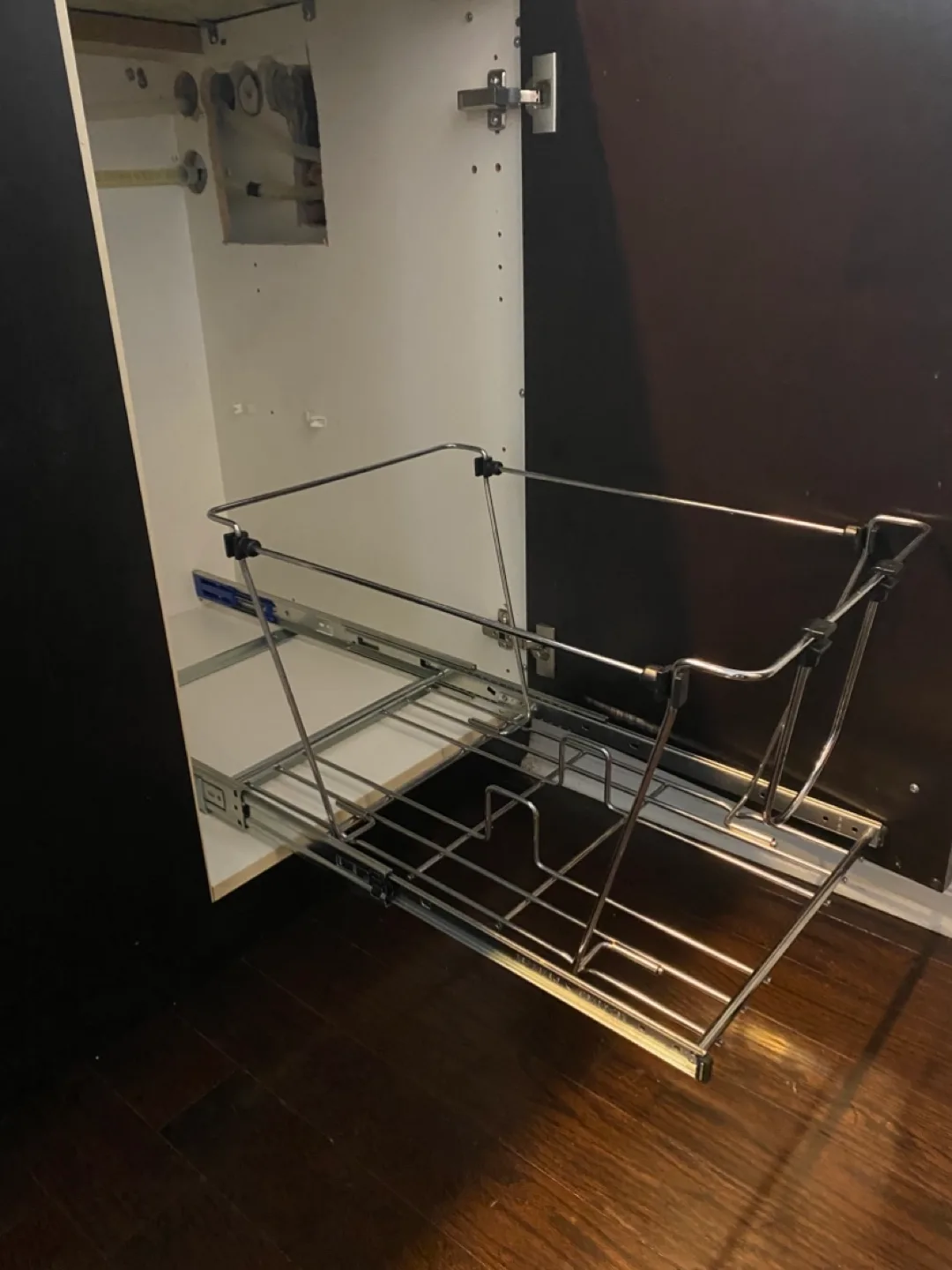 Pull-out Garbage system thumbnail