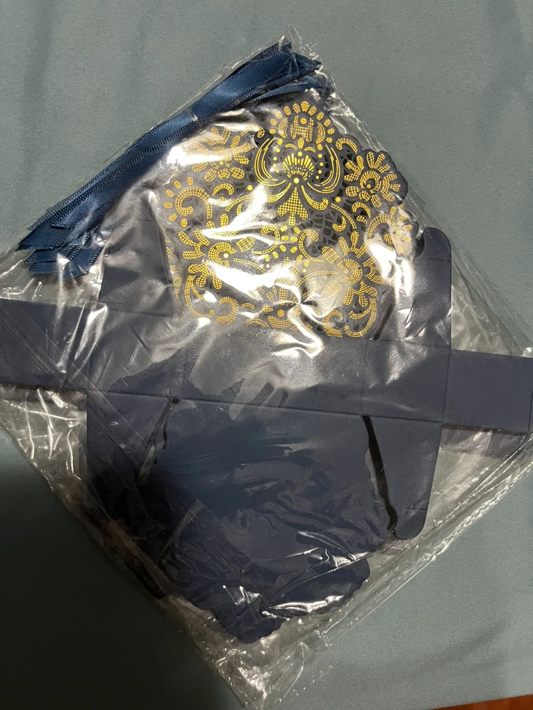 Decorative Gift Boxes(50 pcs) image indicator(3)