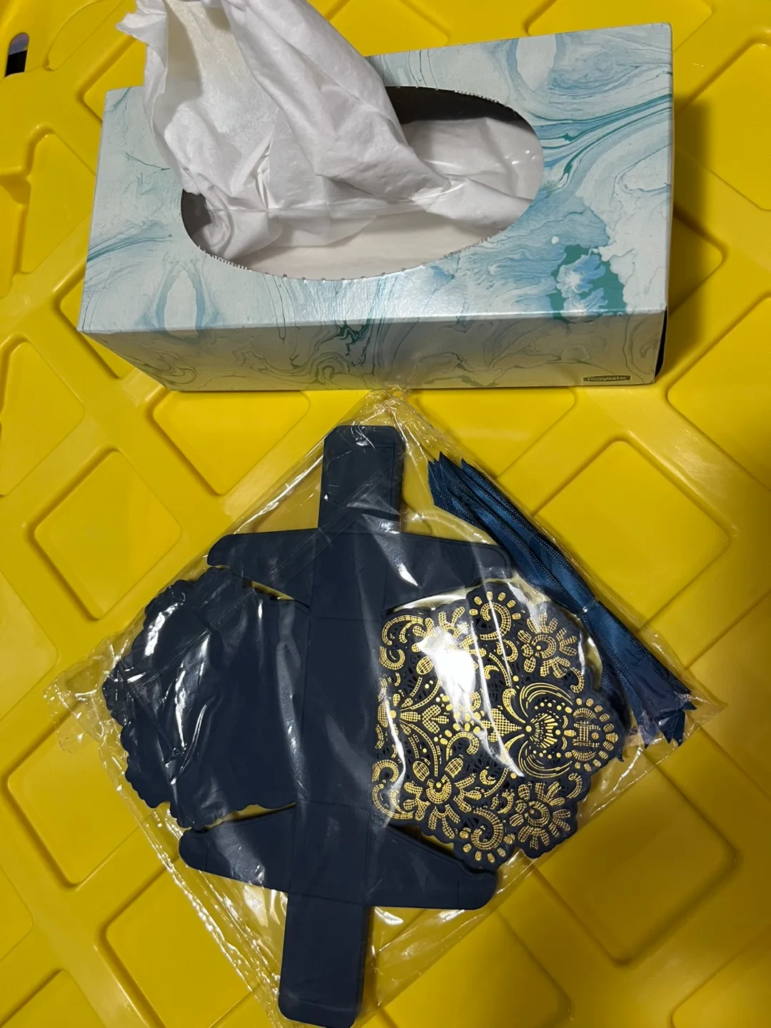 Decorative Gift Boxes(50 pcs) image indicator(4)