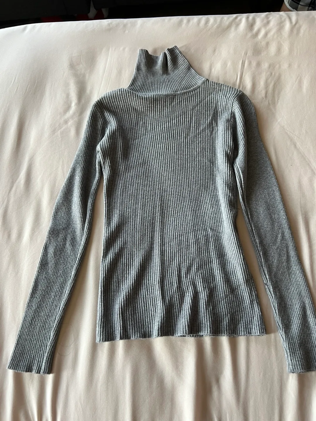 Shein Turtleneck Sweater thumbnail