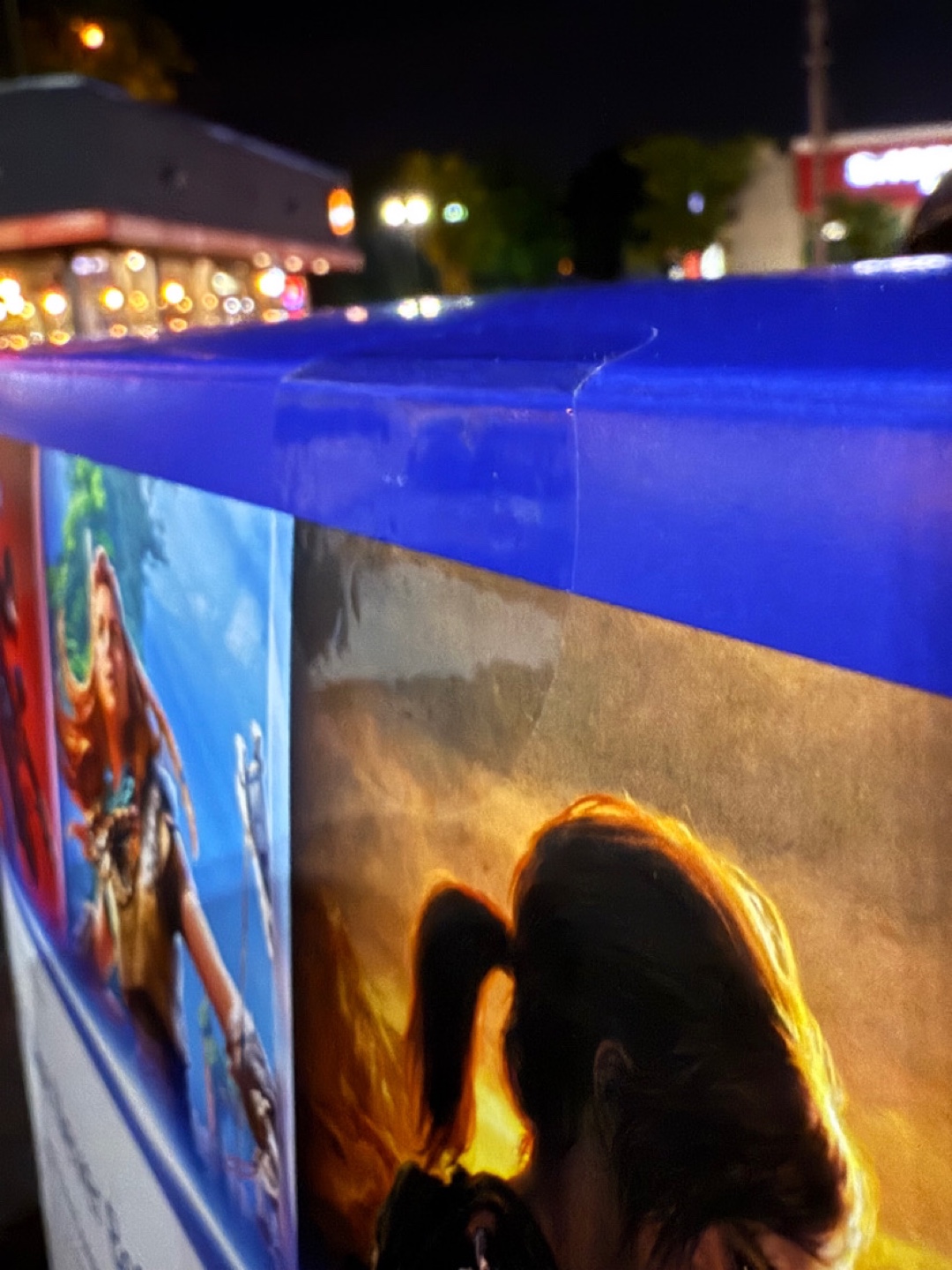 PlayStation 5 Console - photo 5