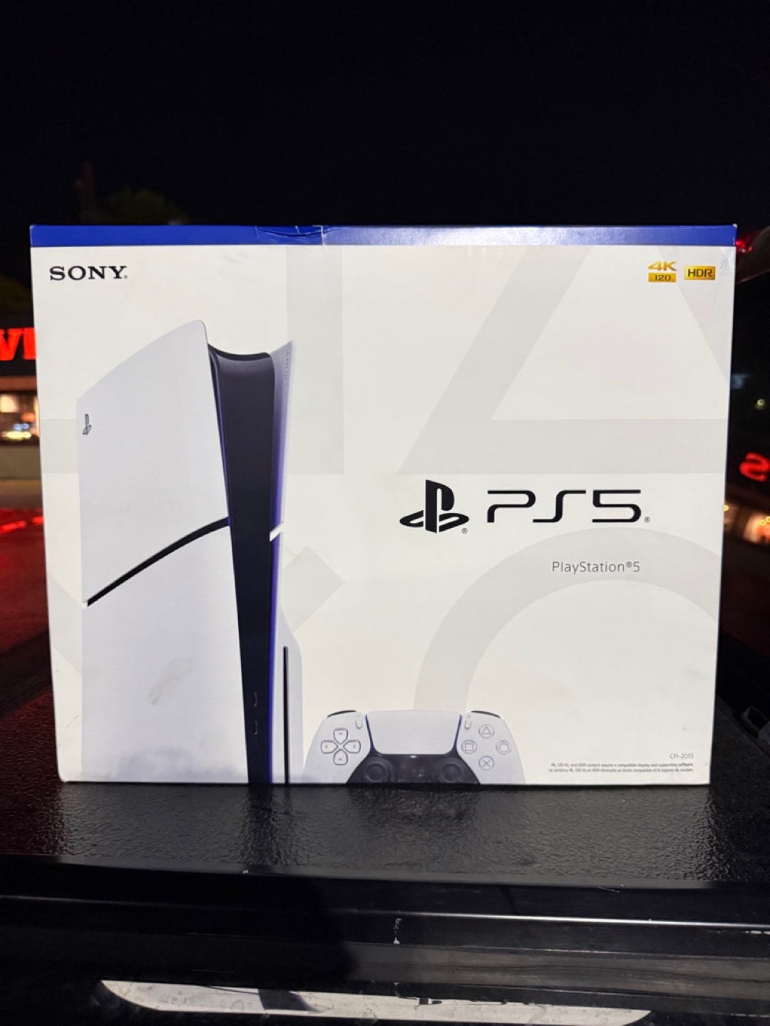 PlayStation 5 Console