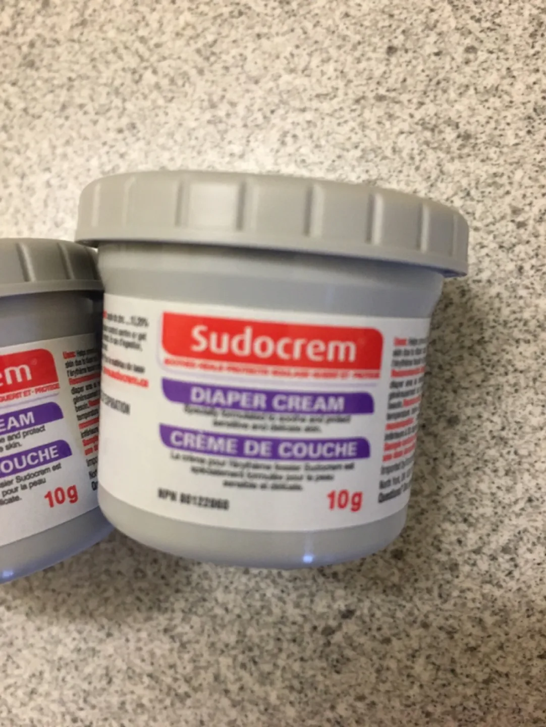 Sudocrem Diaper Cream thumbnail