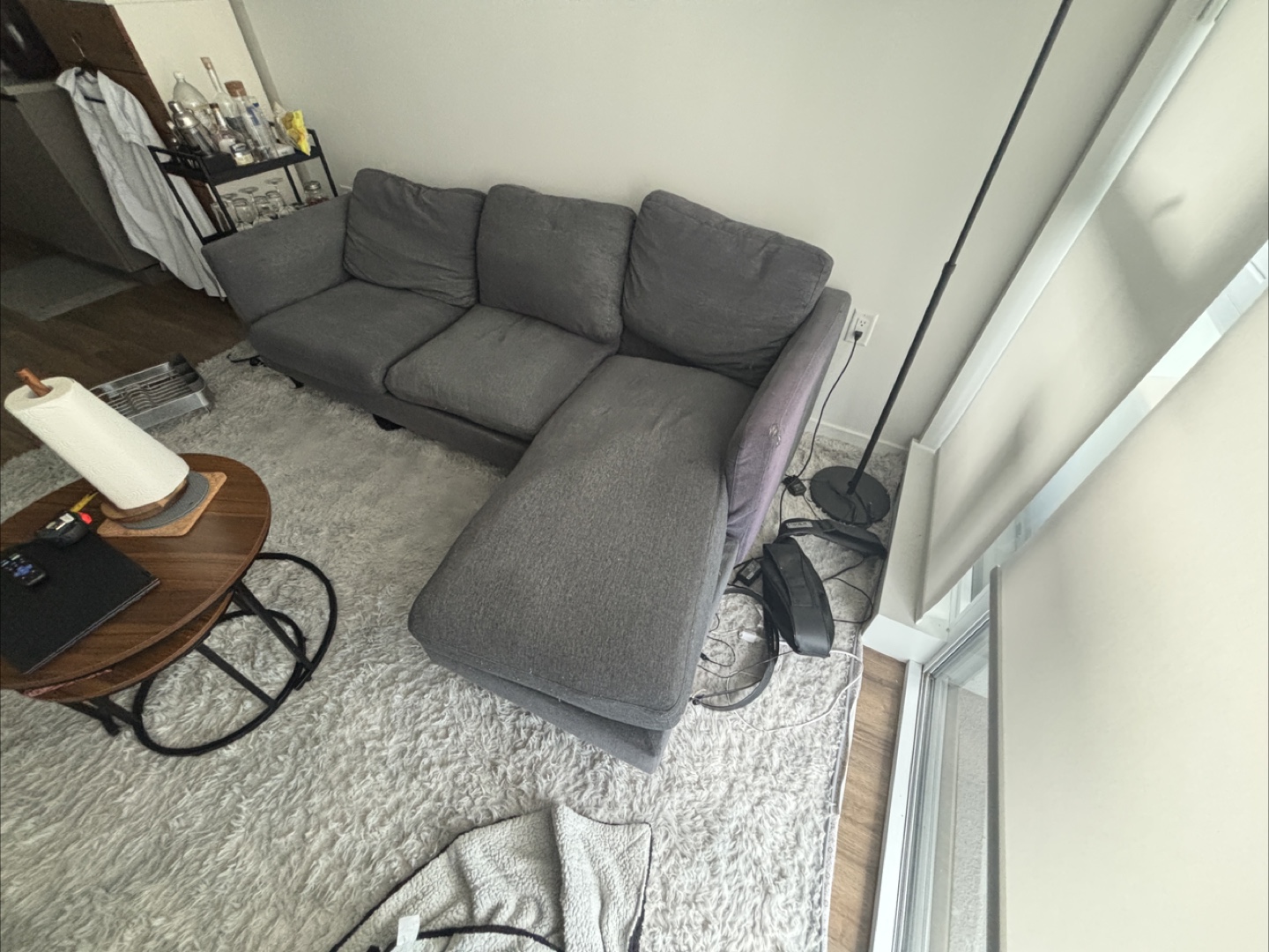 Sectional Sofa