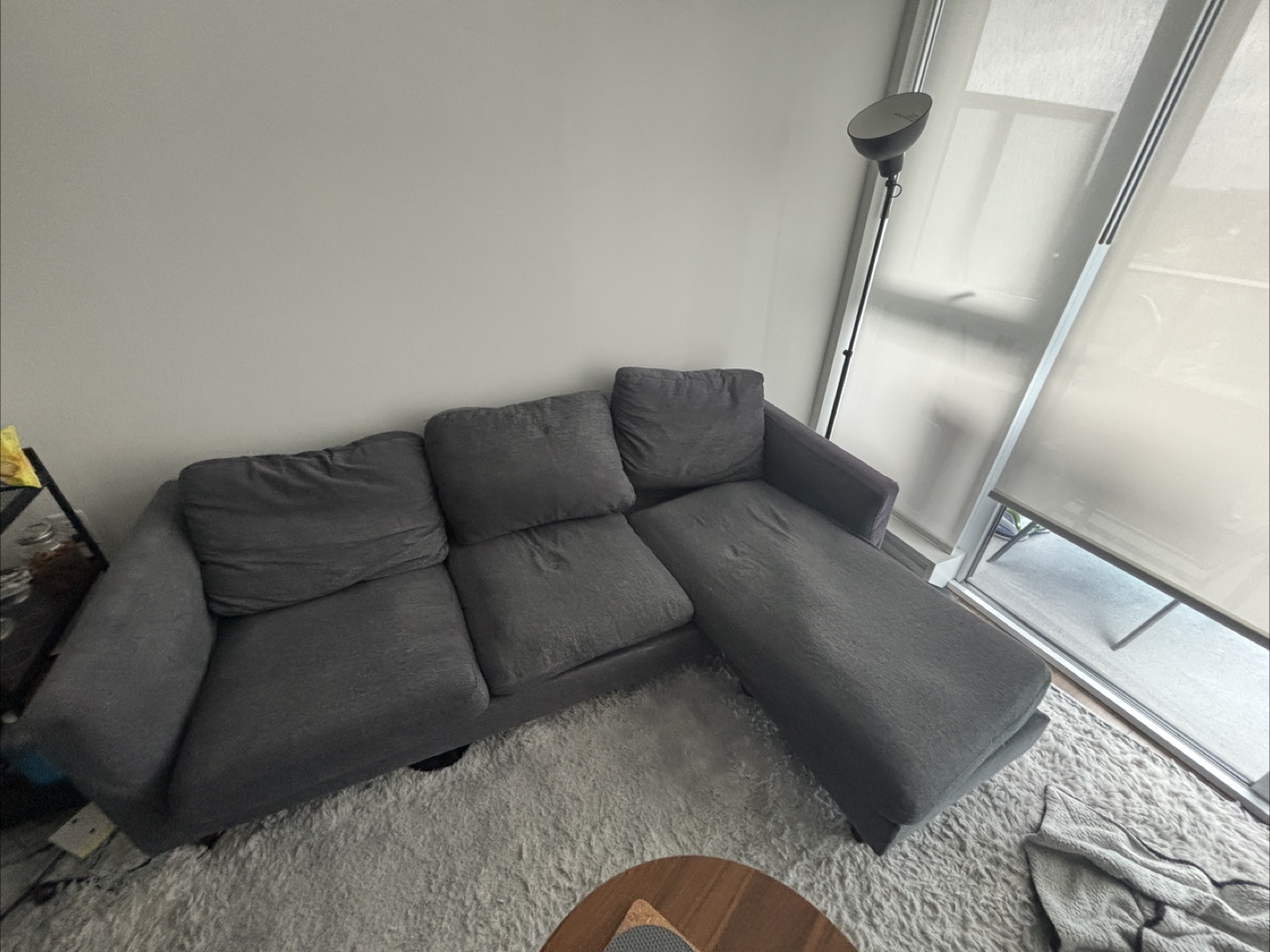 Sectional Sofa - photo 2