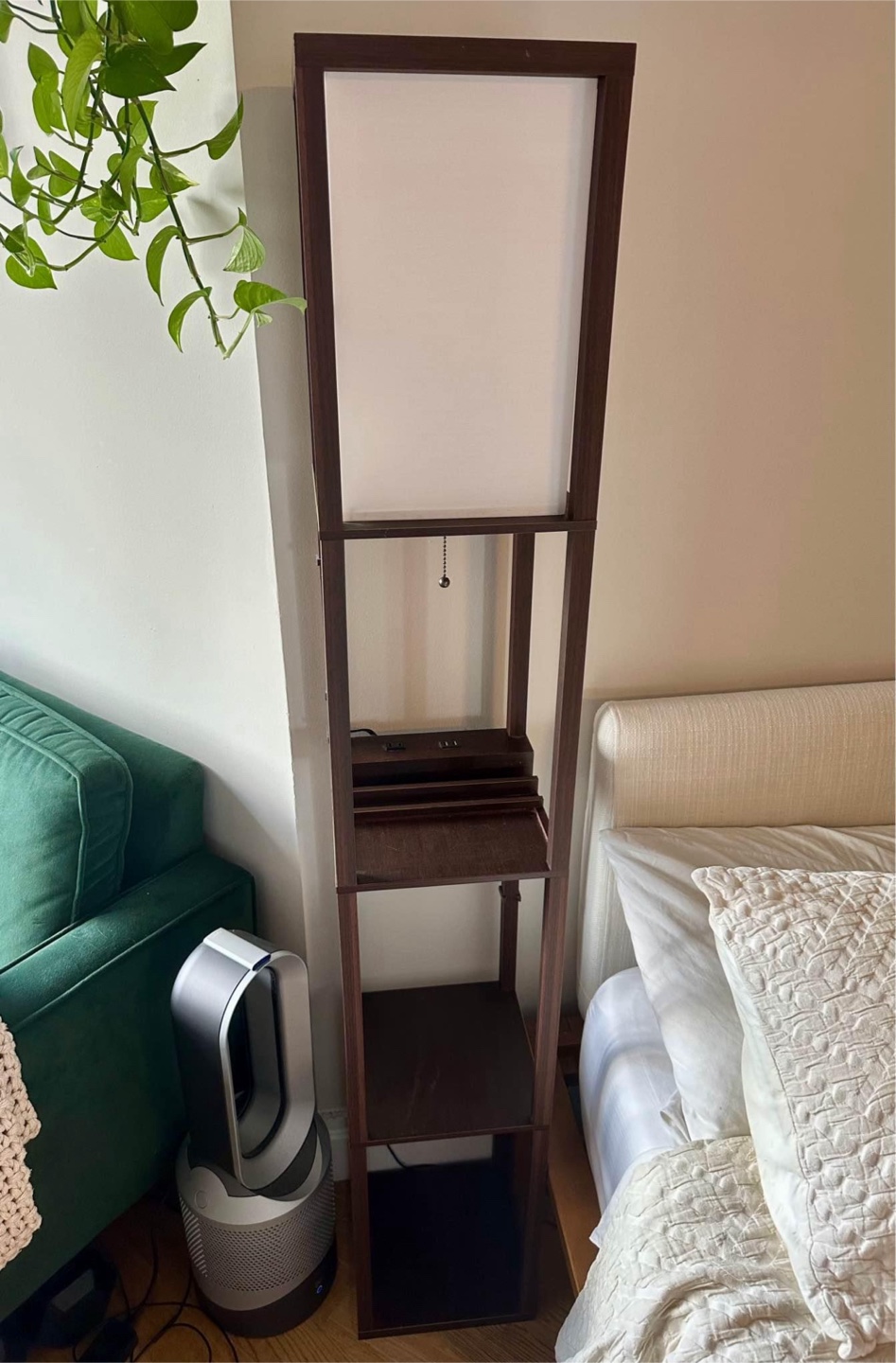 2 Lamps