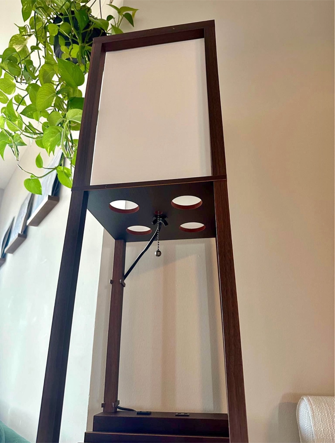 2 Lamps - photo 2