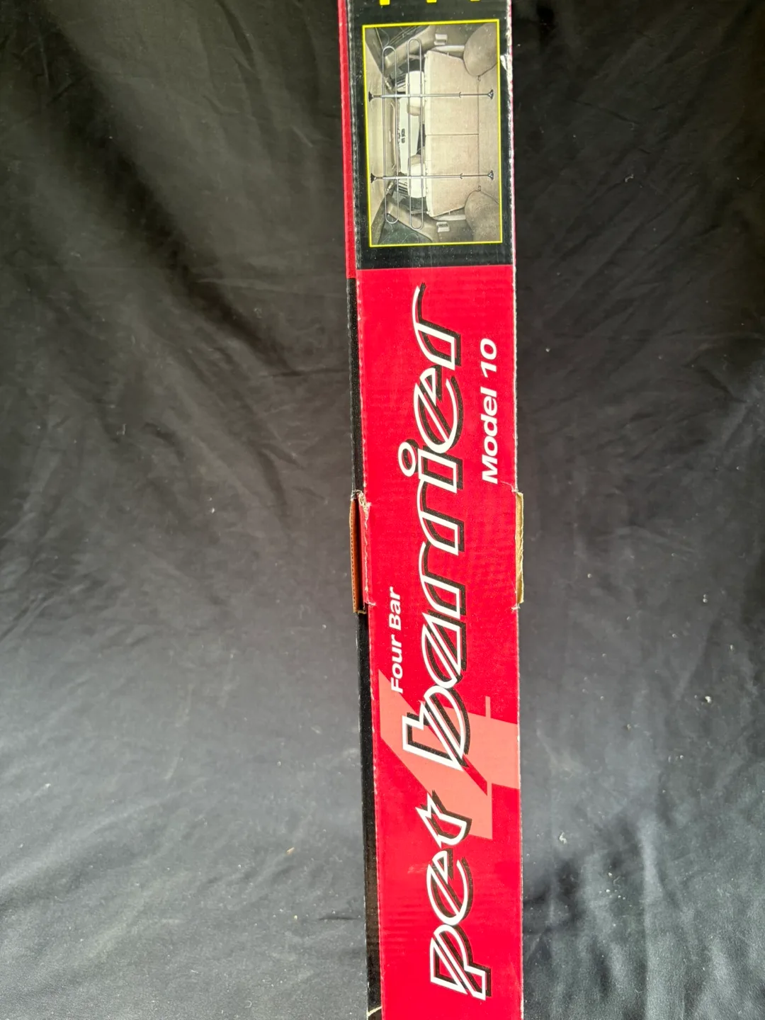 MidWest Pet Barrier for Vehicle image indicator(6)