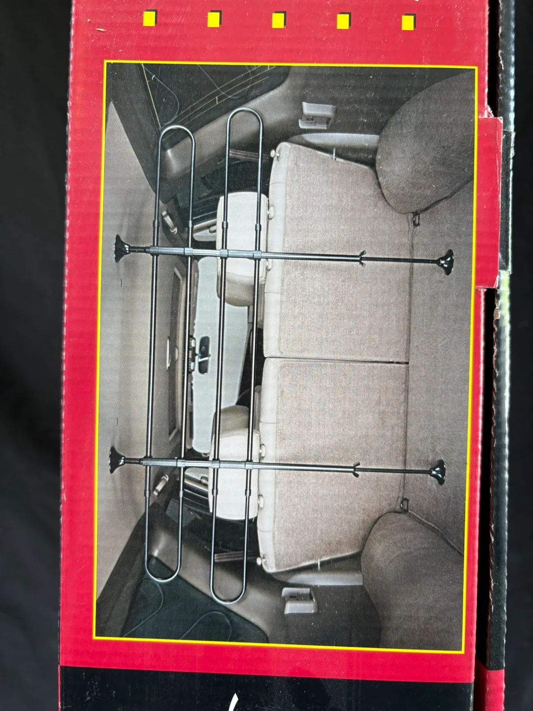 MidWest Pet Barrier for Vehicle image indicator(3)