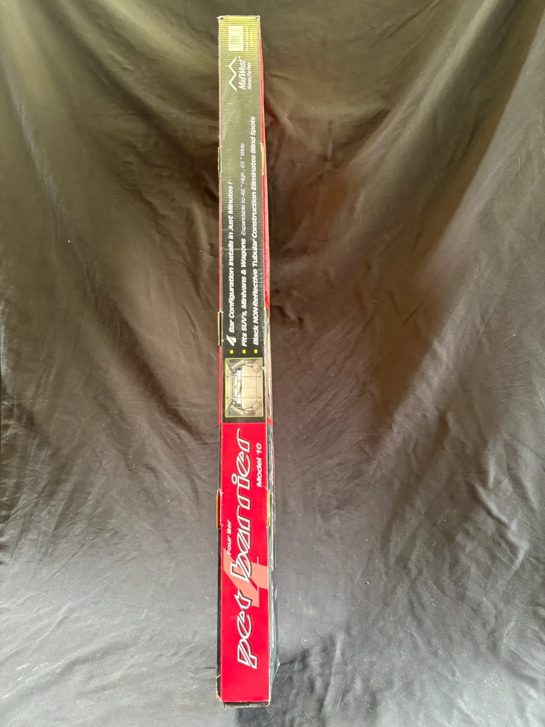 MidWest Pet Barrier for Vehicle image indicator(5)