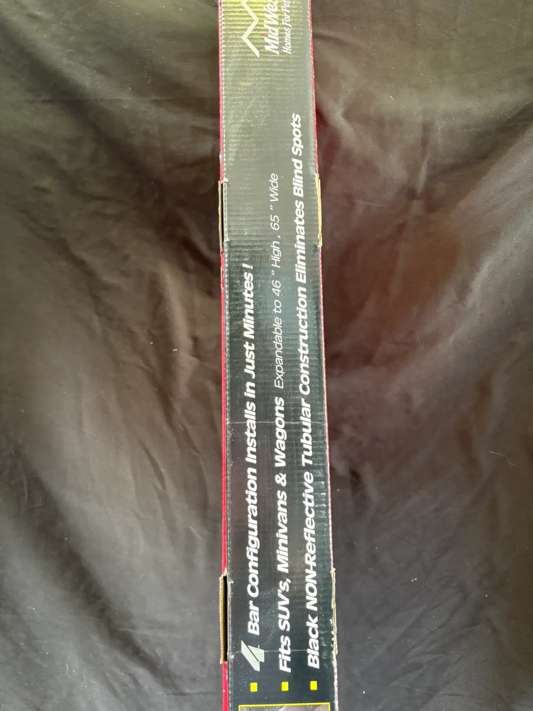 MidWest Pet Barrier for Vehicle image indicator(7)